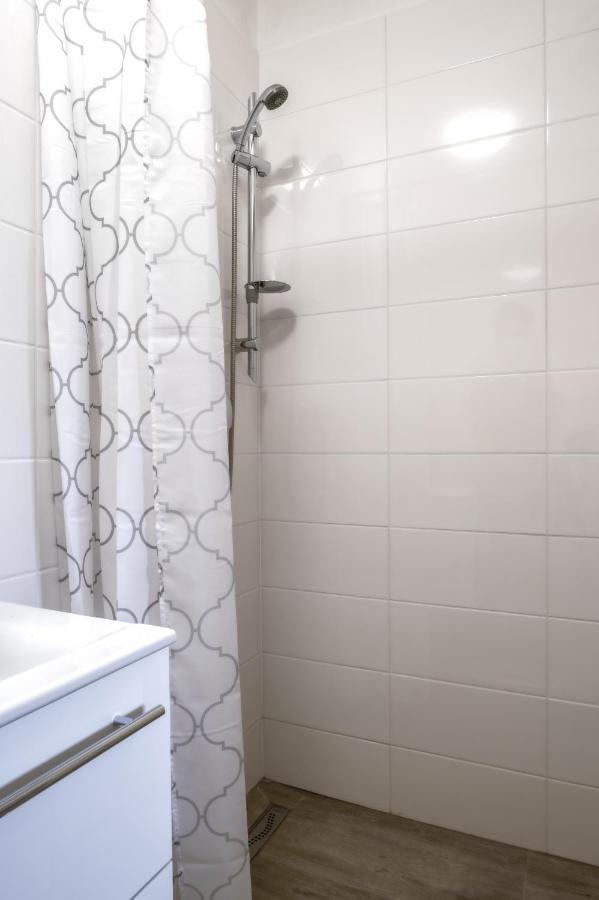 Tatrahouse Apartments Stará Lesná Eksteriør billede